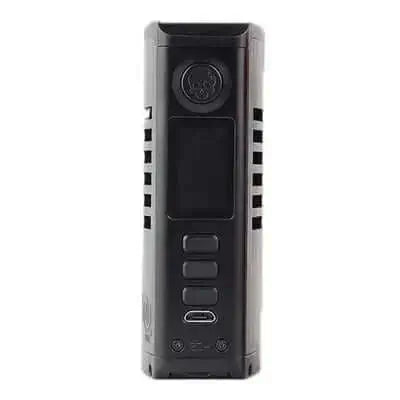 Odin Mini DNA75C - Brushed Black - Haus des Dampfes