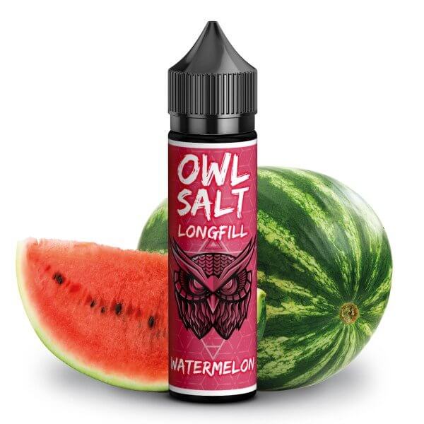 OWL - Overdosed Watermelon 10ml Aroma - Haus des Dampfes