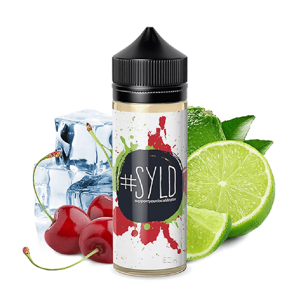 #SYLD - 17 ml Aroma - Haus des Dampfes