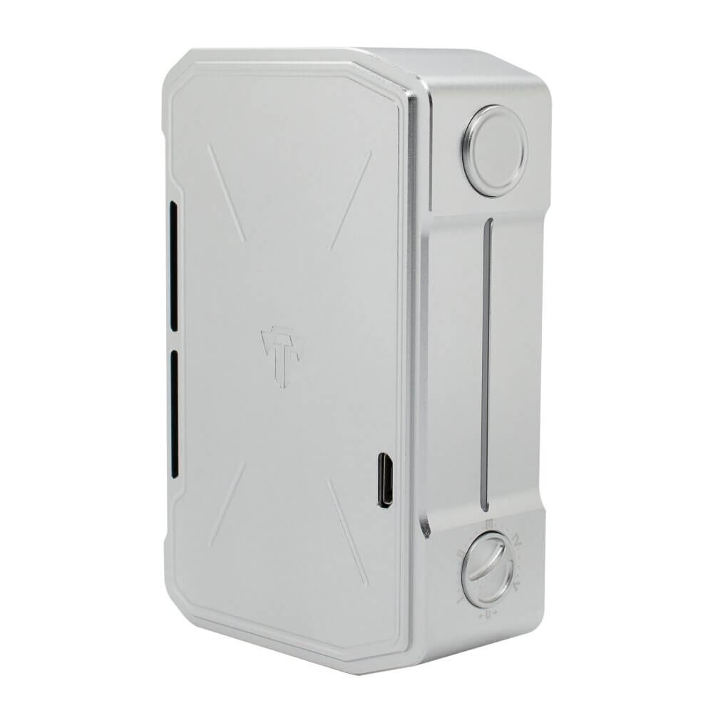 Tesla Invader IV Box Mod 280W - Haus des Dampfes