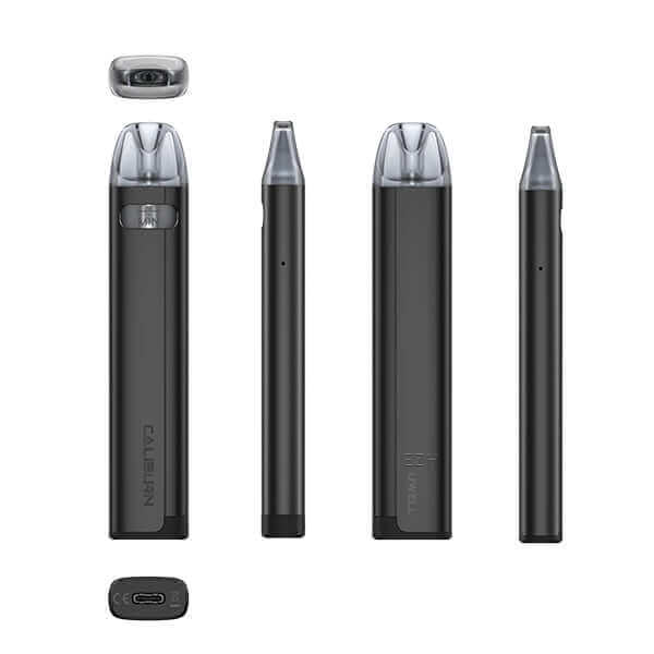 Uwell - Caliburn A2S Pod Kit - Haus des Dampfes