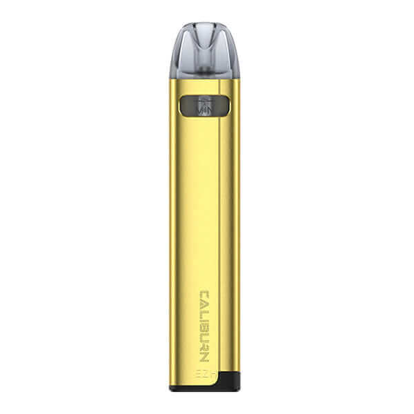 Uwell - Caliburn A2S Pod Kit - Haus des Dampfes