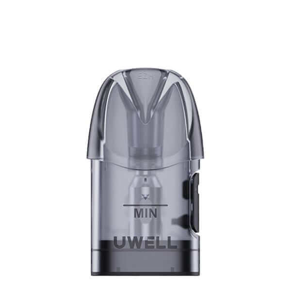 Uwell - Caliburn A3S Pod Tank - 0.8 Ohm - Haus des Dampfes