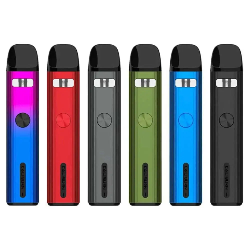 Uwell - Caliburn G2 Pod Kit - Haus des Dampfes