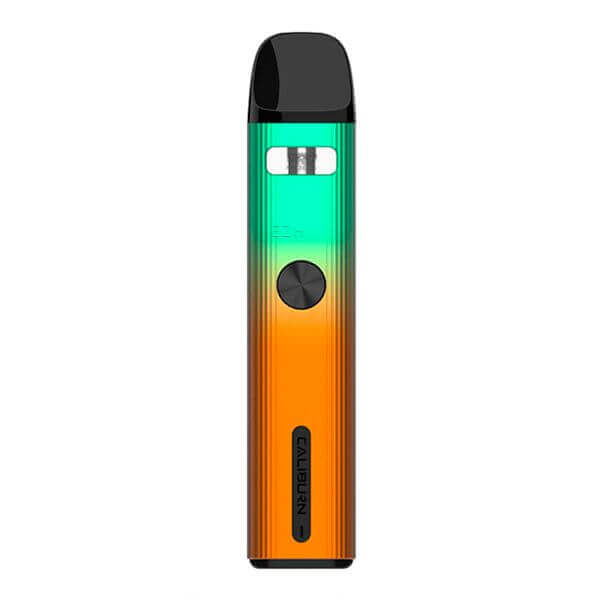 Uwell - Caliburn G2 Pod Kit - Haus des Dampfes