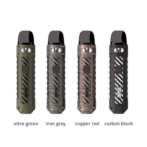 Uwell - Caliburn Tenet Pod Kit - Haus des Dampfes