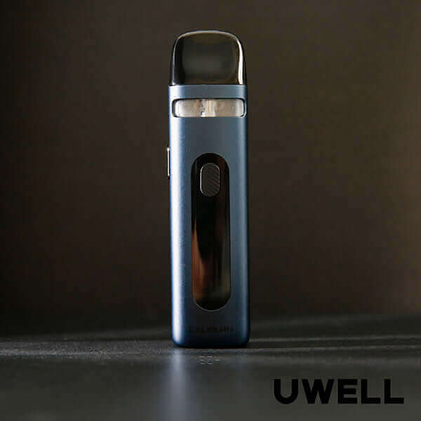 Uwell - Caliburn X Pod Kit - Haus des Dampfes