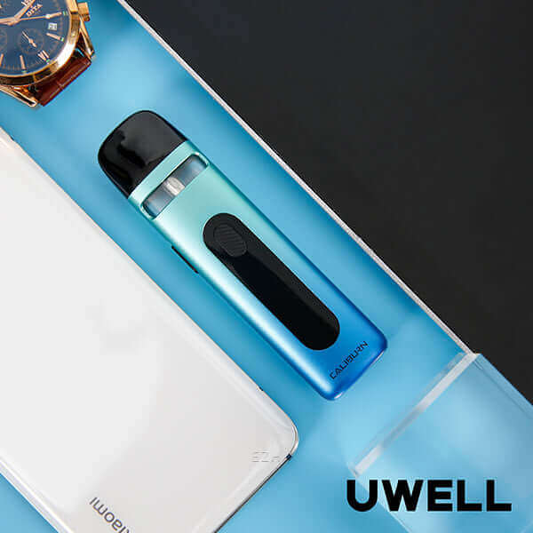 Uwell - Caliburn X Pod Kit - Haus des Dampfes