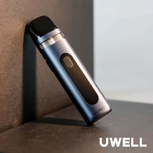 Uwell - Caliburn X Pod Kit - Haus des Dampfes