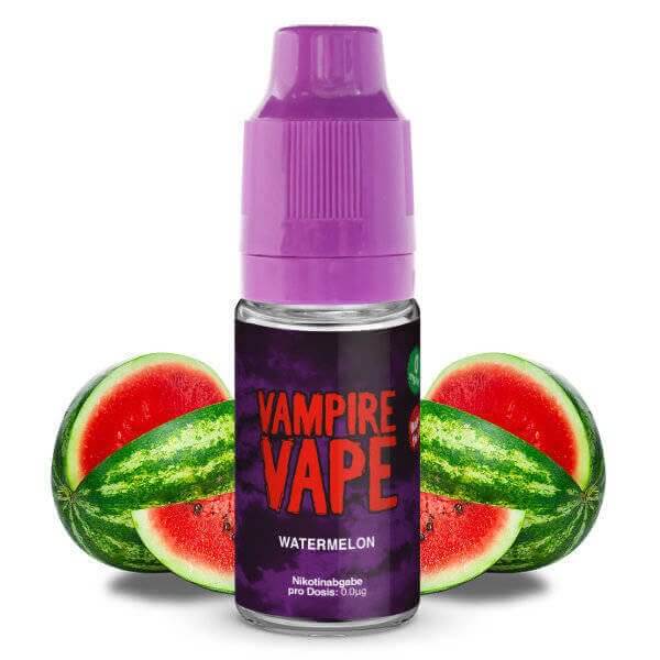 Vampire Vape - Watermelon - Haus des Dampfes