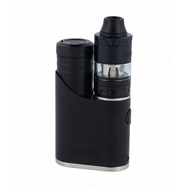 Vapefly - Brunhilde SBS Kit - Haus des Dampfes