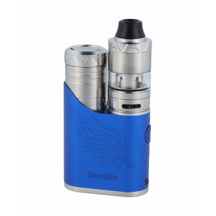 Vapefly - Brunhilde SBS Kit - Haus des Dampfes