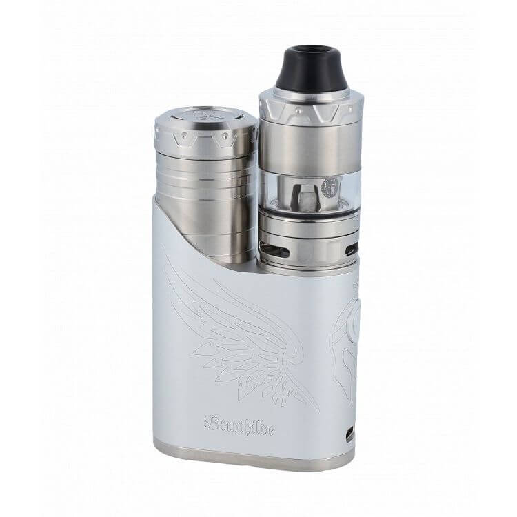 Vapefly - Brunhilde SBS Kit - Haus des Dampfes