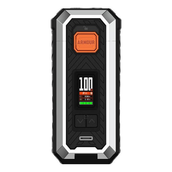 Vaporesso Armour S Single - Akku Mod - Haus des Dampfes