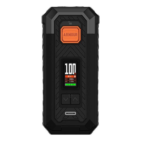 Vaporesso Armour S Single - Akku Mod - Haus des Dampfes