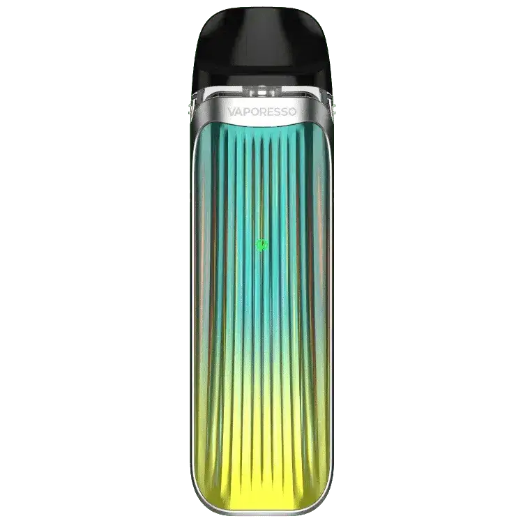 Vaporesso Luxe QS Kit – E - Zigarette - Haus des Dampfes