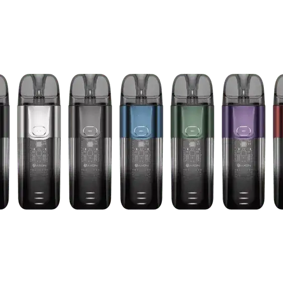 Vaporesso LUXE X - Kit - E - Zigarette - Haus des Dampfes