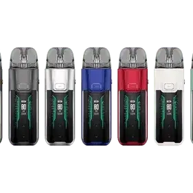 Vaporesso LUXE XR MAX - E - Zigarette - Haus des Dampfes