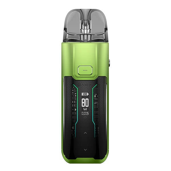 Vaporesso LUXE XR MAX - E - Zigarette - Haus des Dampfes