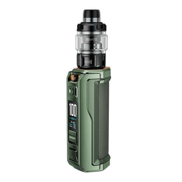 Voopoo - Argus XT Kit - Haus des Dampfes