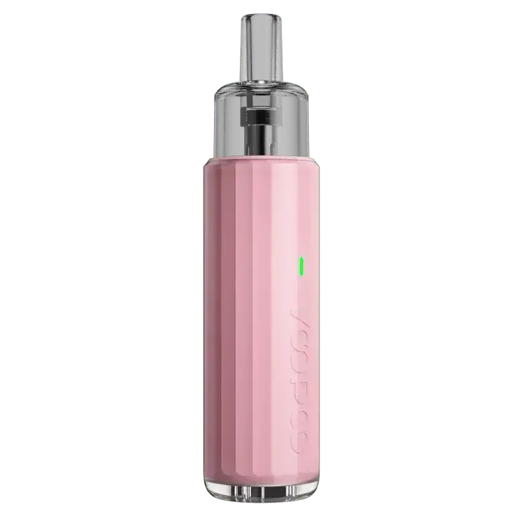 Voopoo - Doric Q Kit - Haus des Dampfes