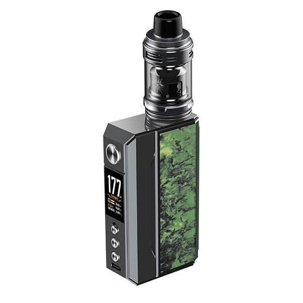 Voopoo - Drag 4 Kit - Haus des Dampfes