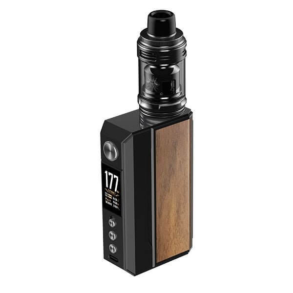 Voopoo - Drag 4 Kit - Haus des Dampfes