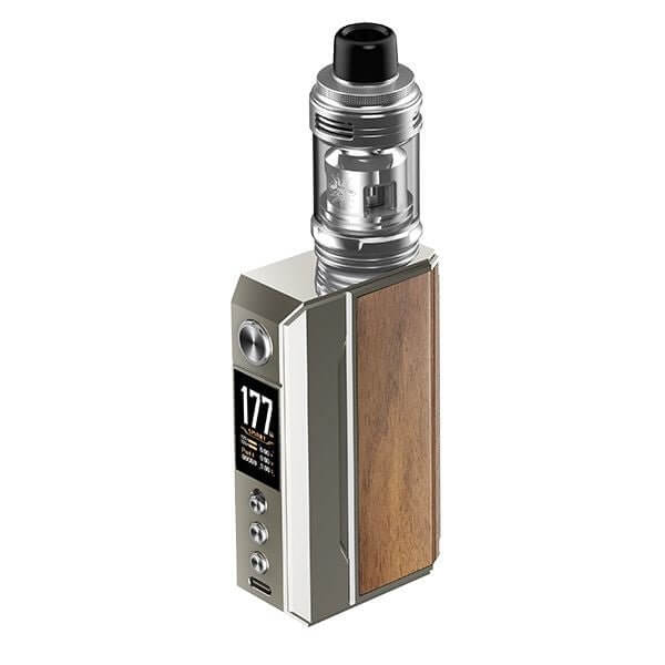 Voopoo - Drag 4 Kit - Haus des Dampfes