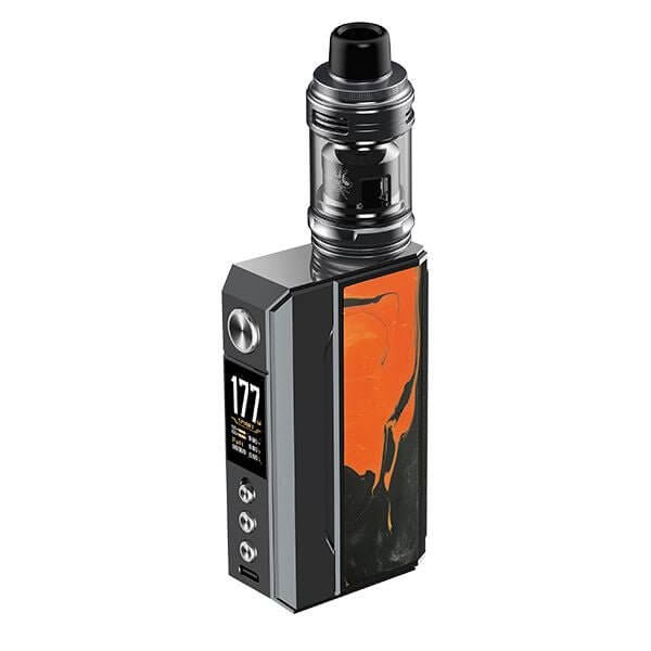 Voopoo - Drag 4 Kit - Haus des Dampfes