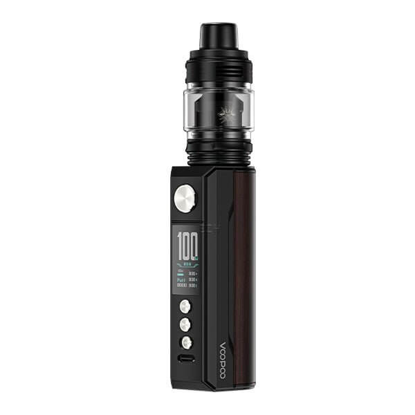 Voopoo Drag M100S Kit - Haus des Dampfes