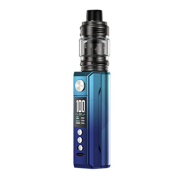 Voopoo Drag M100S Kit - Haus des Dampfes