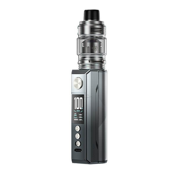 Voopoo Drag M100S Kit - Haus des Dampfes