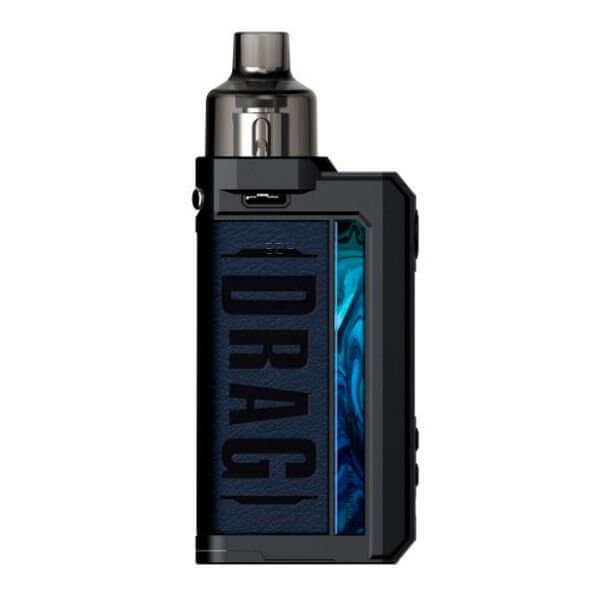 Voopoo - Drag Max Pod Kit - Haus des Dampfes