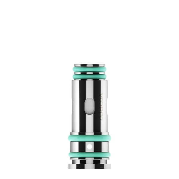 Voopoo - ITO - M2 Verdampferköpfe - 1.0 Ohm - Haus des Dampfes