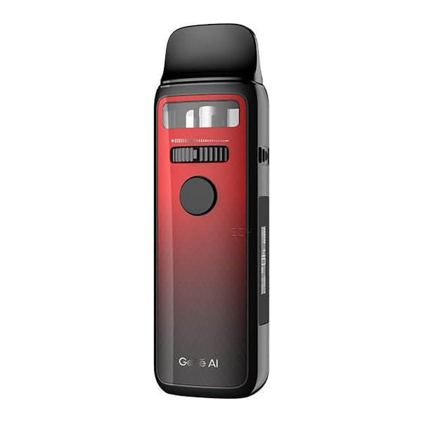 Voopoo - Vinci 3 Pod Kit - Haus des Dampfes