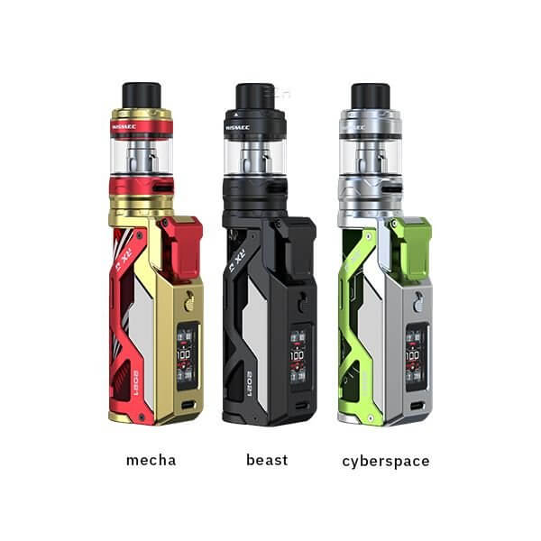 Wismec - Reuleaux RX G Kit - Haus des Dampfes