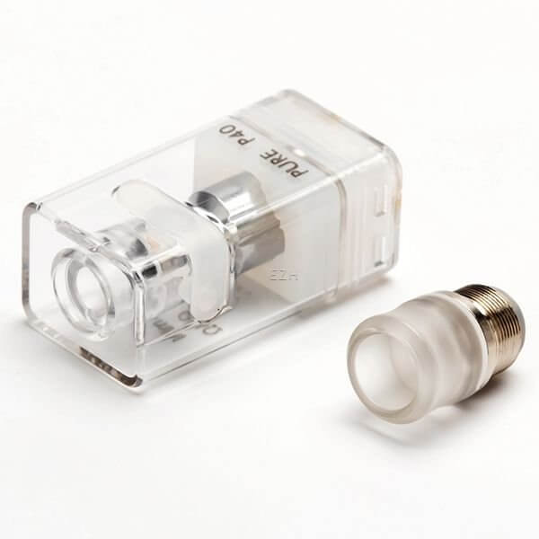 Yihi - SXmini VP P40 Pod Tank - 0.4 Ohm - Haus des Dampfes