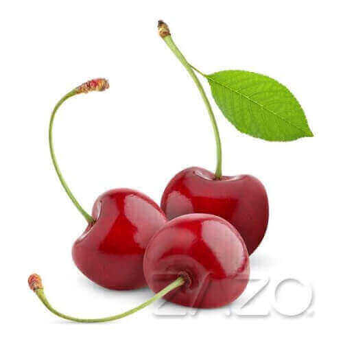 Zazo Cherry E - Zigaretten Liquid - Haus des Dampfes