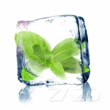 Zazo Cool Mint E - Zigaretten Liquid - Haus des Dampfes